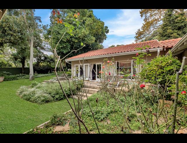 4 BEDROOM HOUSE FOR SALE IN HYDE PARK